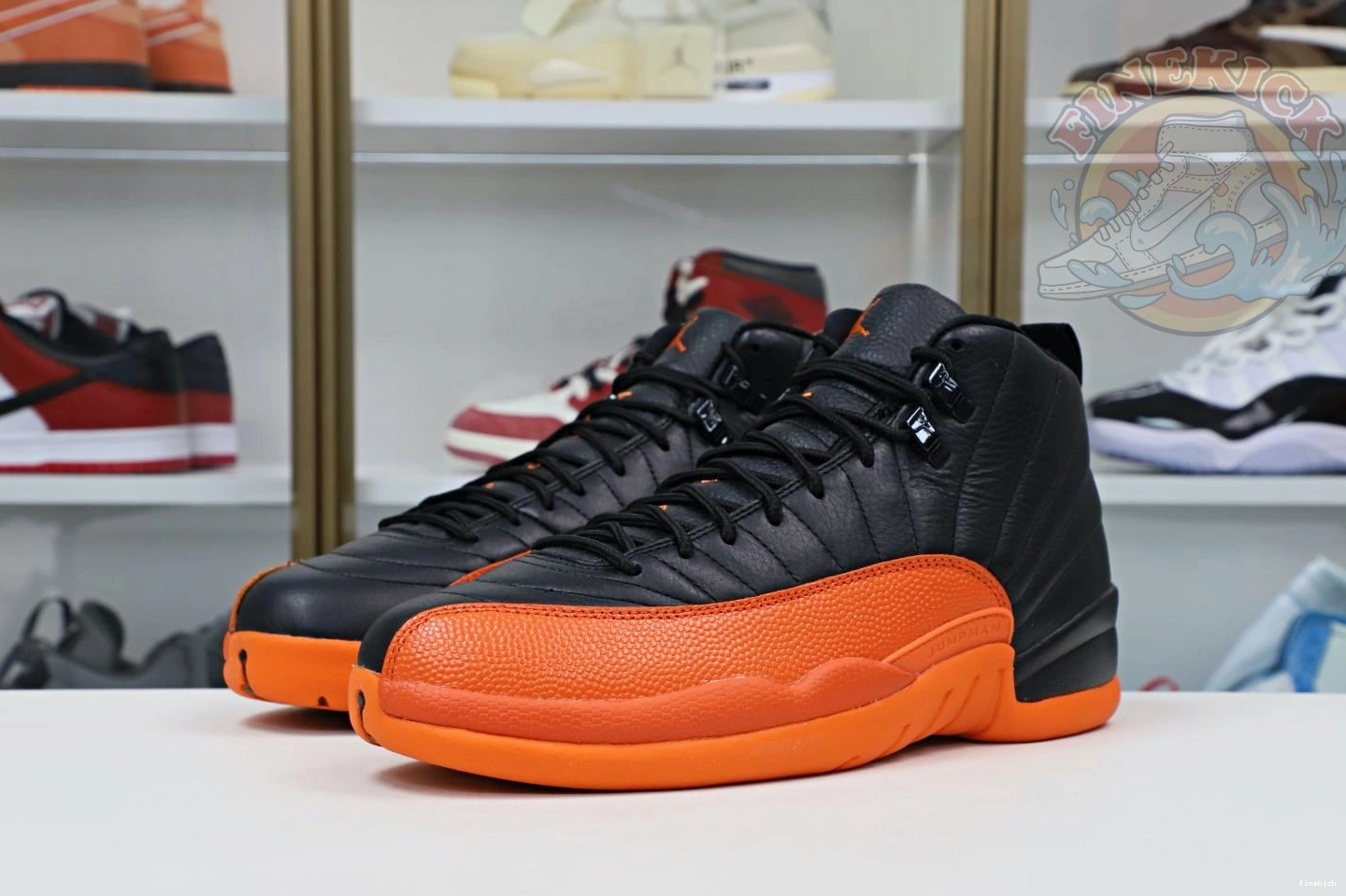 Jordan Jordan Air 12